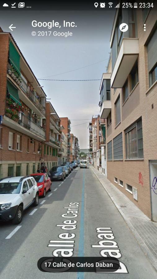 마드리드 Pradera San Isidro 1 아파트 외부 사진